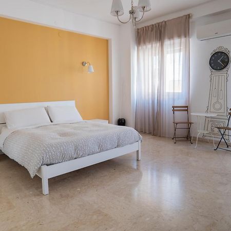 Papillon Bnb Παλέρμο Εξωτερικό φωτογραφία