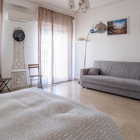 Papillon Bnb Παλέρμο Εξωτερικό φωτογραφία