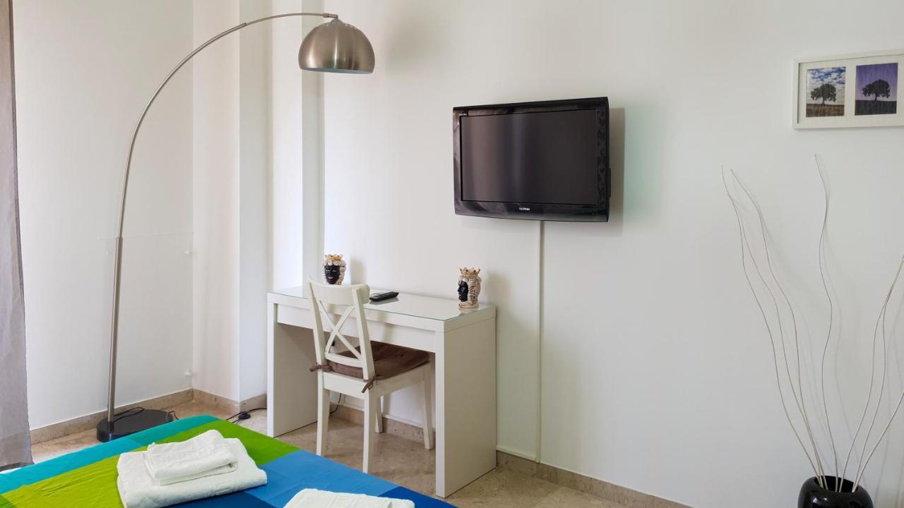 Papillon Bnb Παλέρμο Εξωτερικό φωτογραφία