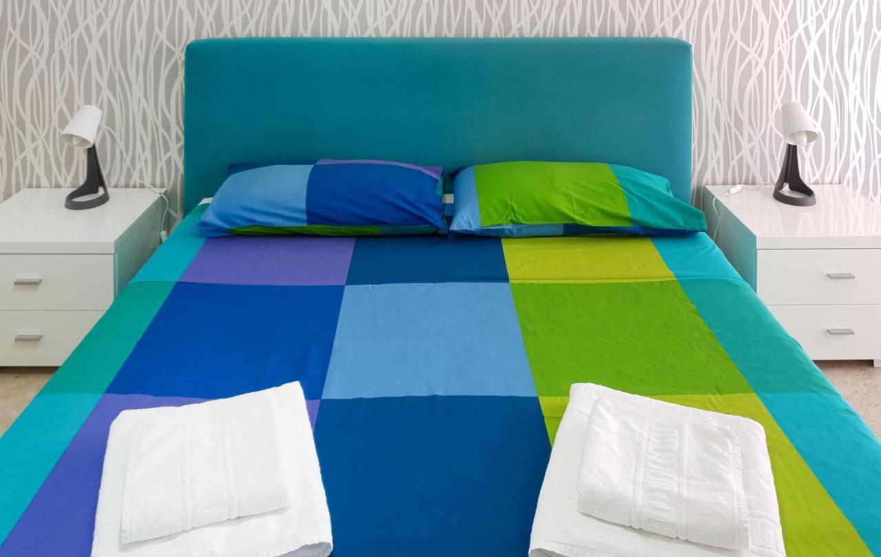 Papillon Bnb Παλέρμο Εξωτερικό φωτογραφία