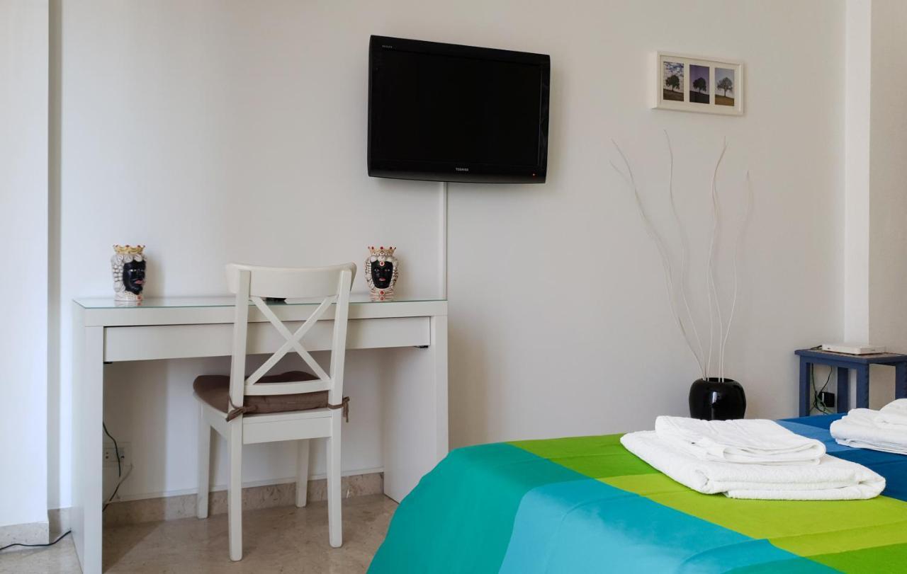 Papillon Bnb Παλέρμο Εξωτερικό φωτογραφία