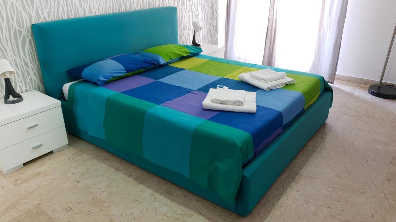 Papillon Bnb Παλέρμο Εξωτερικό φωτογραφία