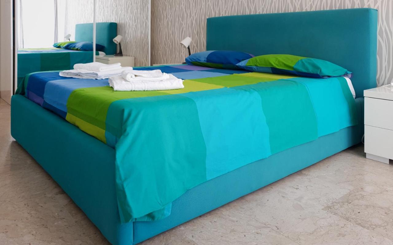 Papillon Bnb Παλέρμο Εξωτερικό φωτογραφία