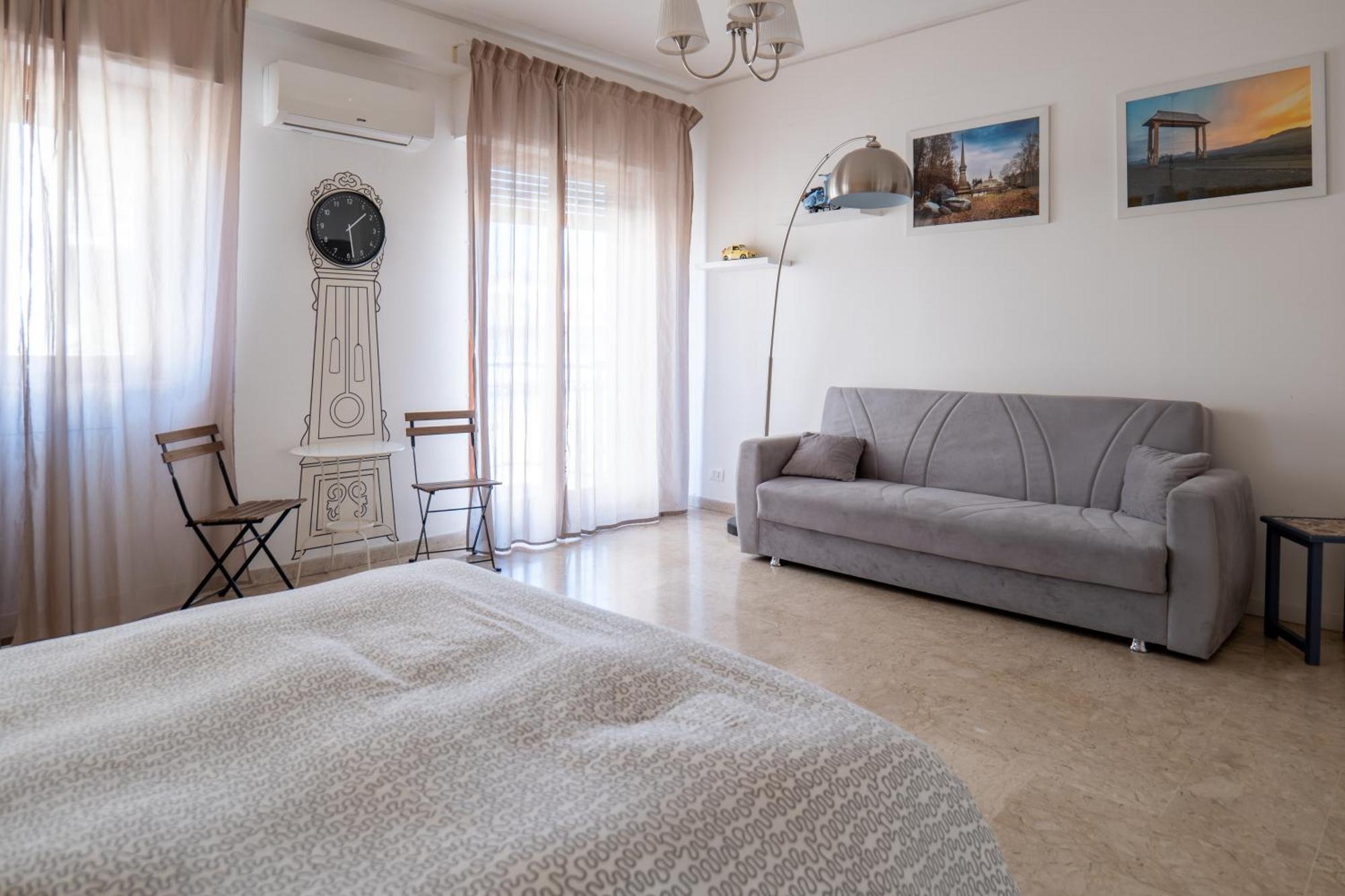 Papillon Bnb Παλέρμο Εξωτερικό φωτογραφία