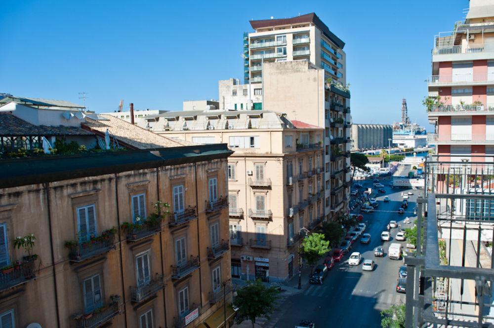 Papillon Bnb Παλέρμο Εξωτερικό φωτογραφία
