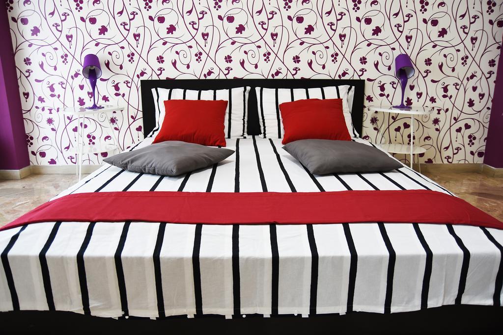 Papillon Bnb Παλέρμο Εξωτερικό φωτογραφία