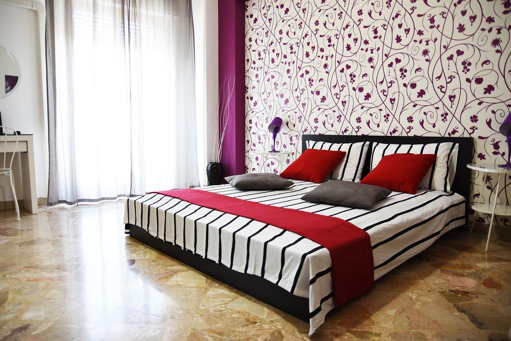 Papillon Bnb Παλέρμο Εξωτερικό φωτογραφία