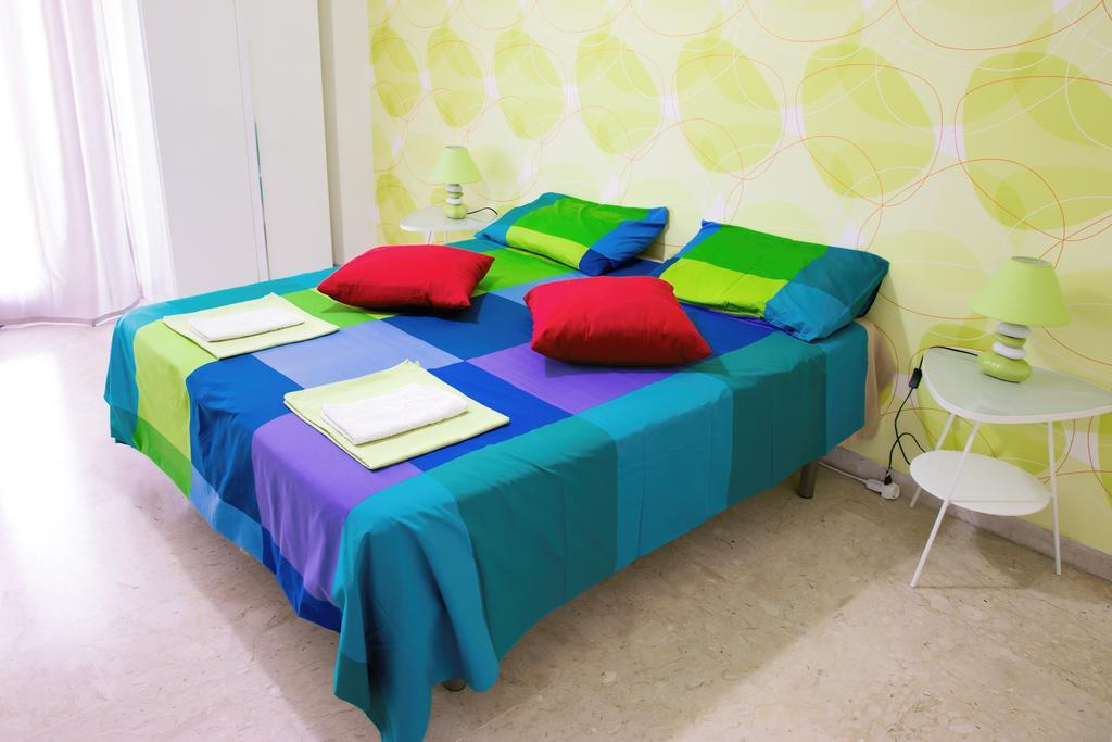 Papillon Bnb Παλέρμο Εξωτερικό φωτογραφία