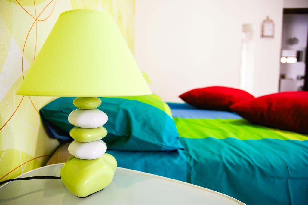 Papillon Bnb Παλέρμο Εξωτερικό φωτογραφία