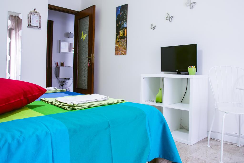 Papillon Bnb Παλέρμο Εξωτερικό φωτογραφία