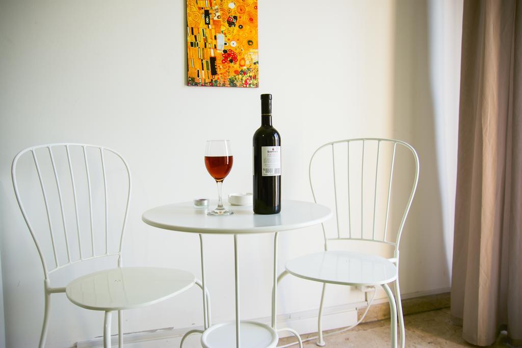 Papillon Bnb Παλέρμο Εξωτερικό φωτογραφία