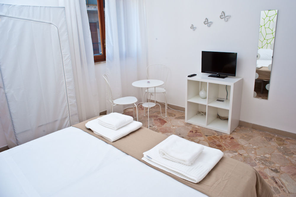 Papillon Bnb Παλέρμο Εξωτερικό φωτογραφία
