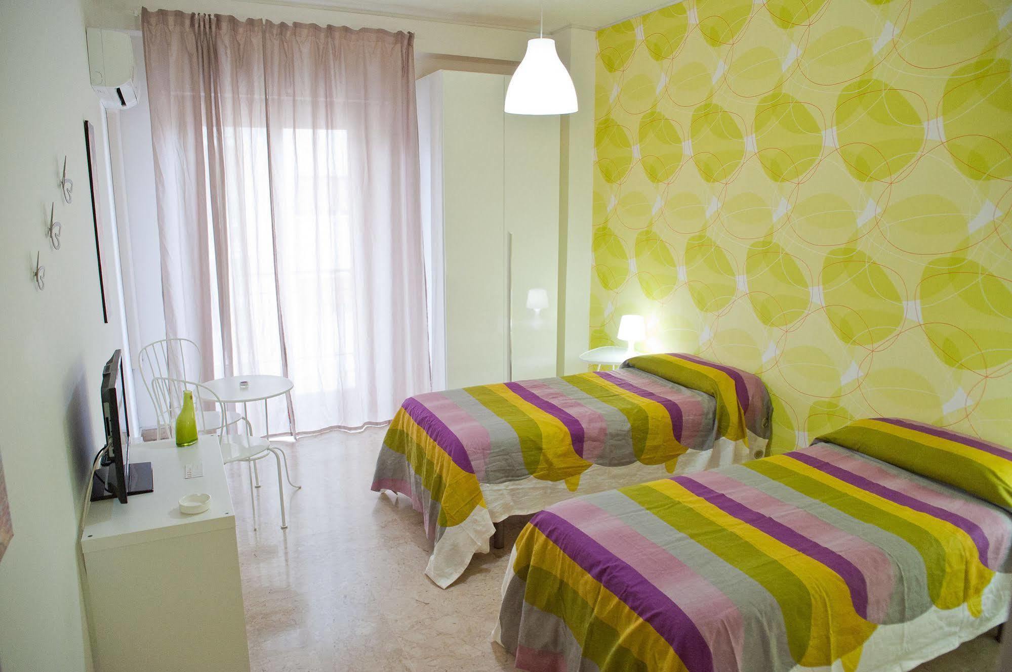 Papillon Bnb Παλέρμο Εξωτερικό φωτογραφία