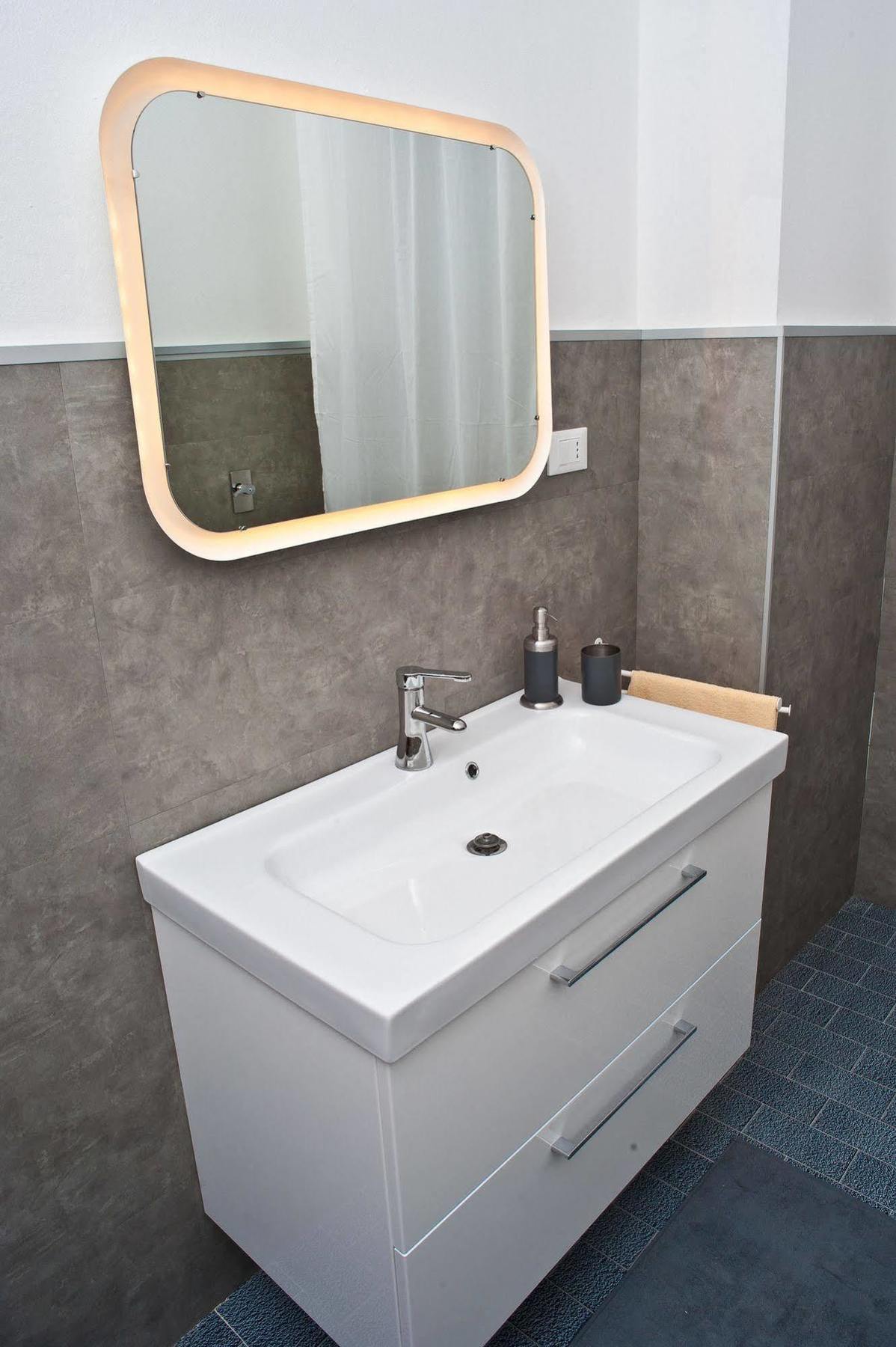Papillon Bnb Παλέρμο Εξωτερικό φωτογραφία