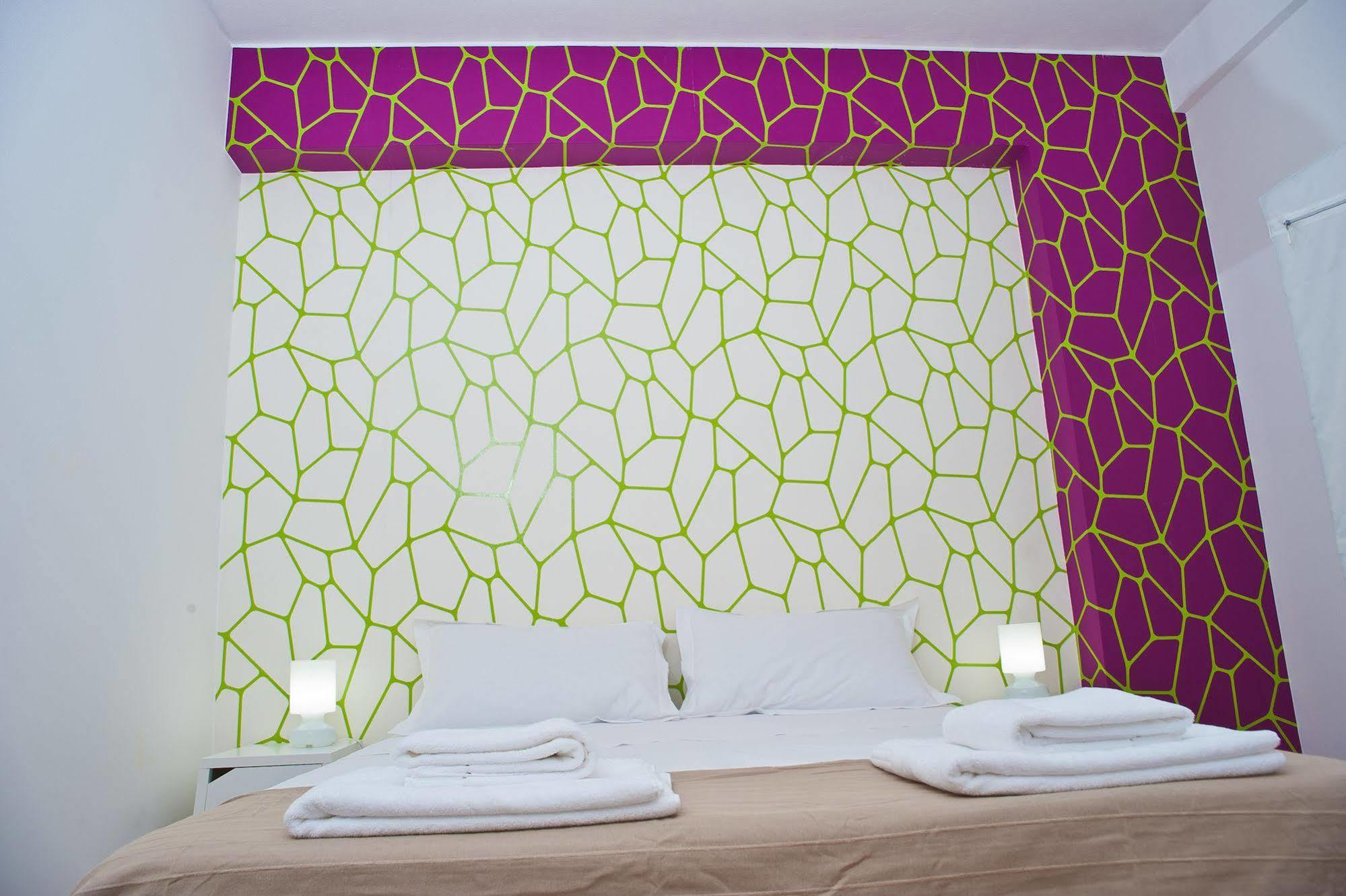 Papillon Bnb Παλέρμο Εξωτερικό φωτογραφία