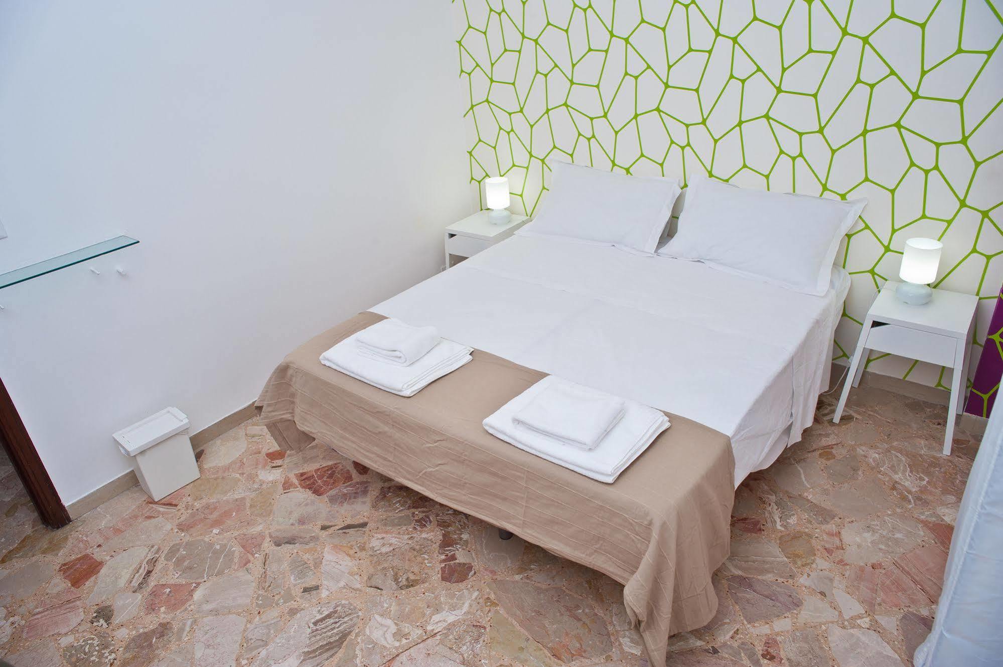 Papillon Bnb Παλέρμο Εξωτερικό φωτογραφία