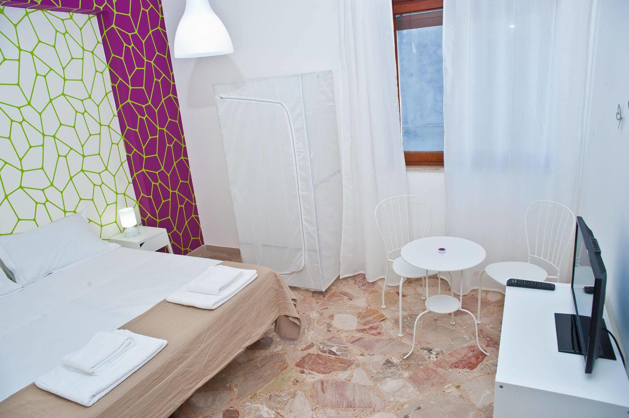 Papillon Bnb Παλέρμο Εξωτερικό φωτογραφία