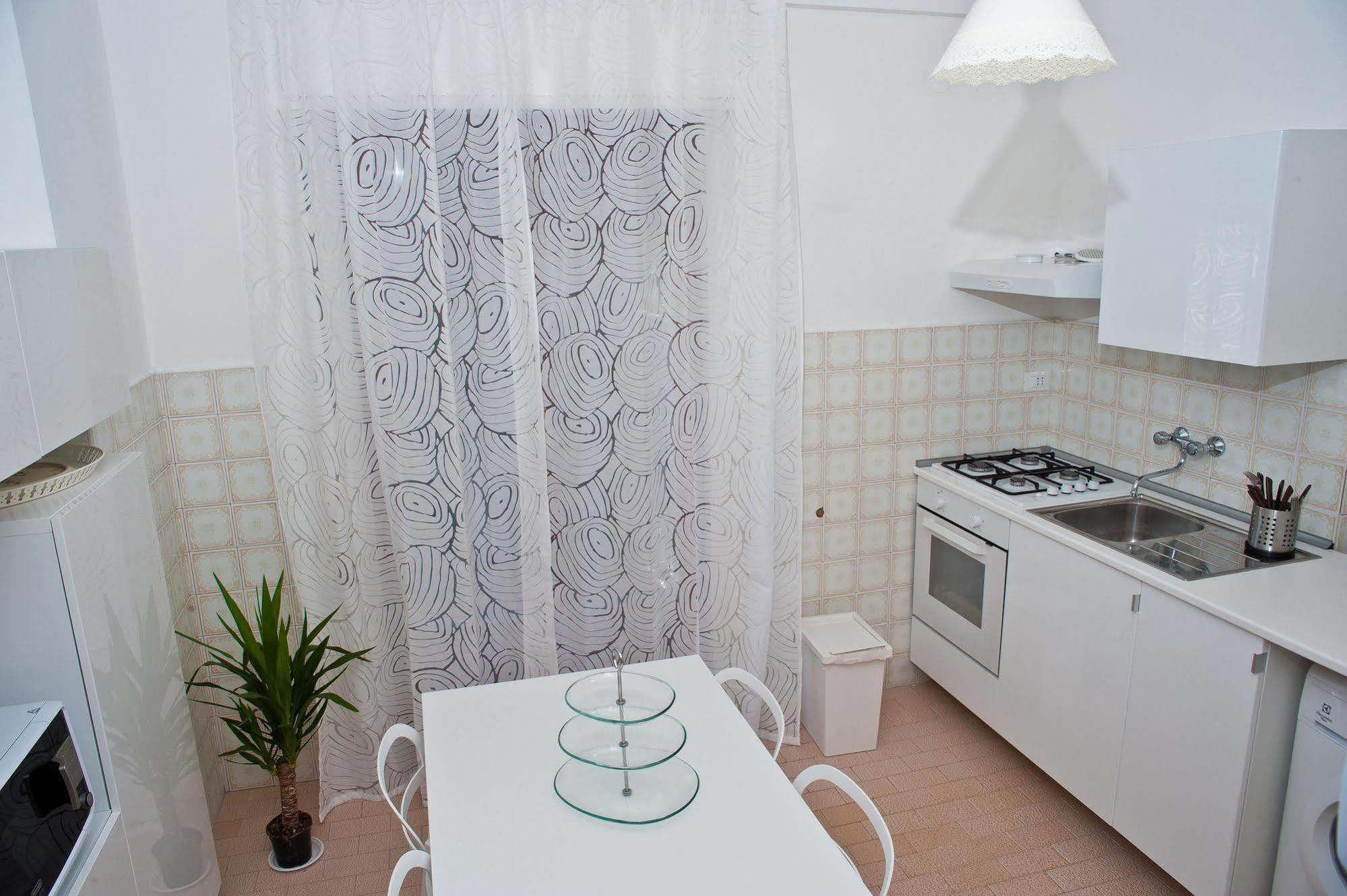 Papillon Bnb Παλέρμο Εξωτερικό φωτογραφία