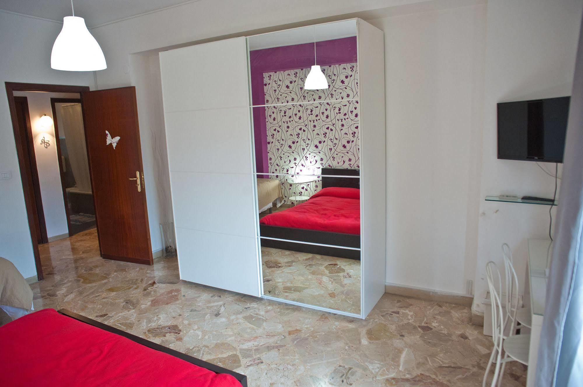 Papillon Bnb Παλέρμο Εξωτερικό φωτογραφία