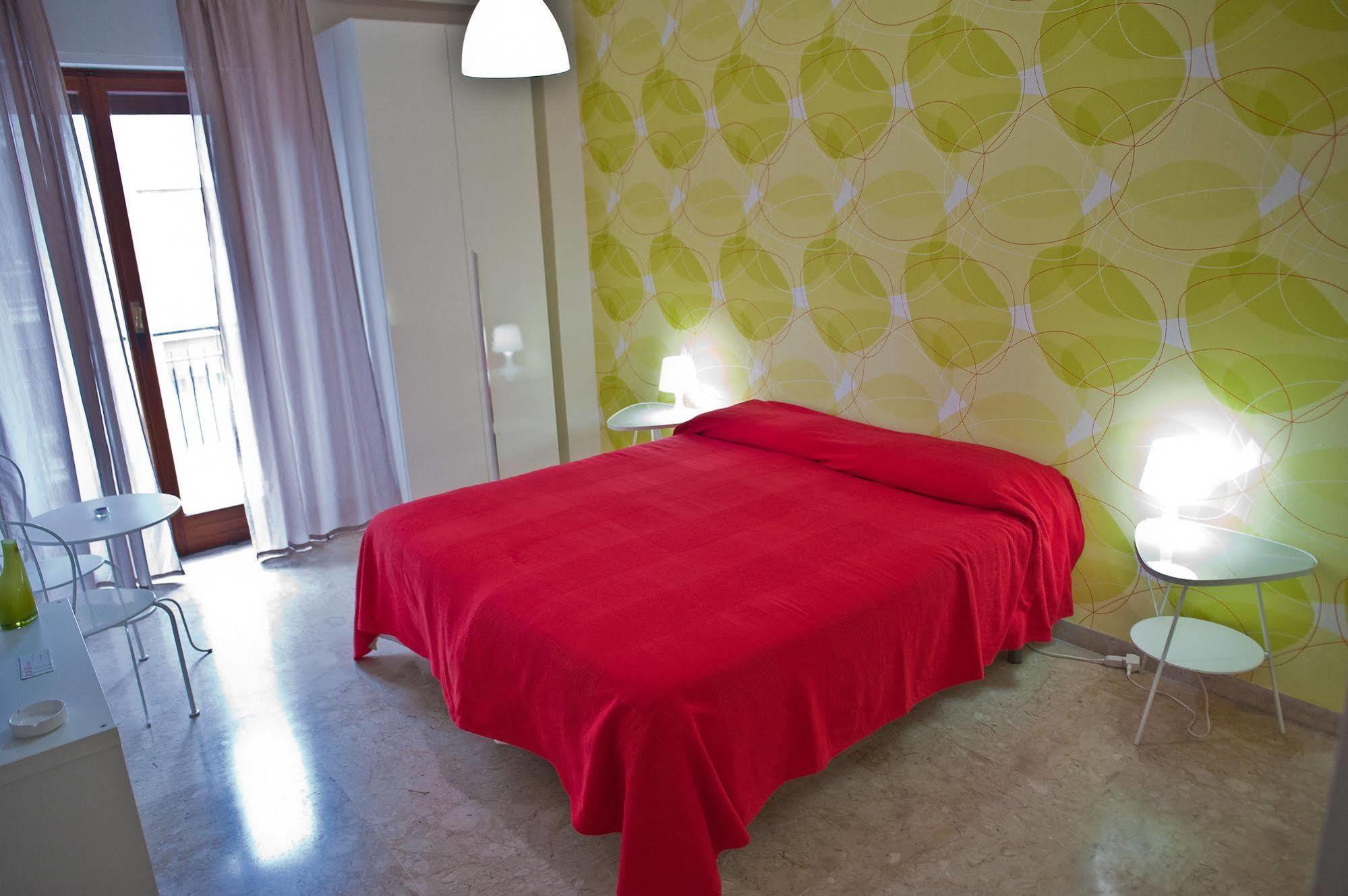 Papillon Bnb Παλέρμο Εξωτερικό φωτογραφία