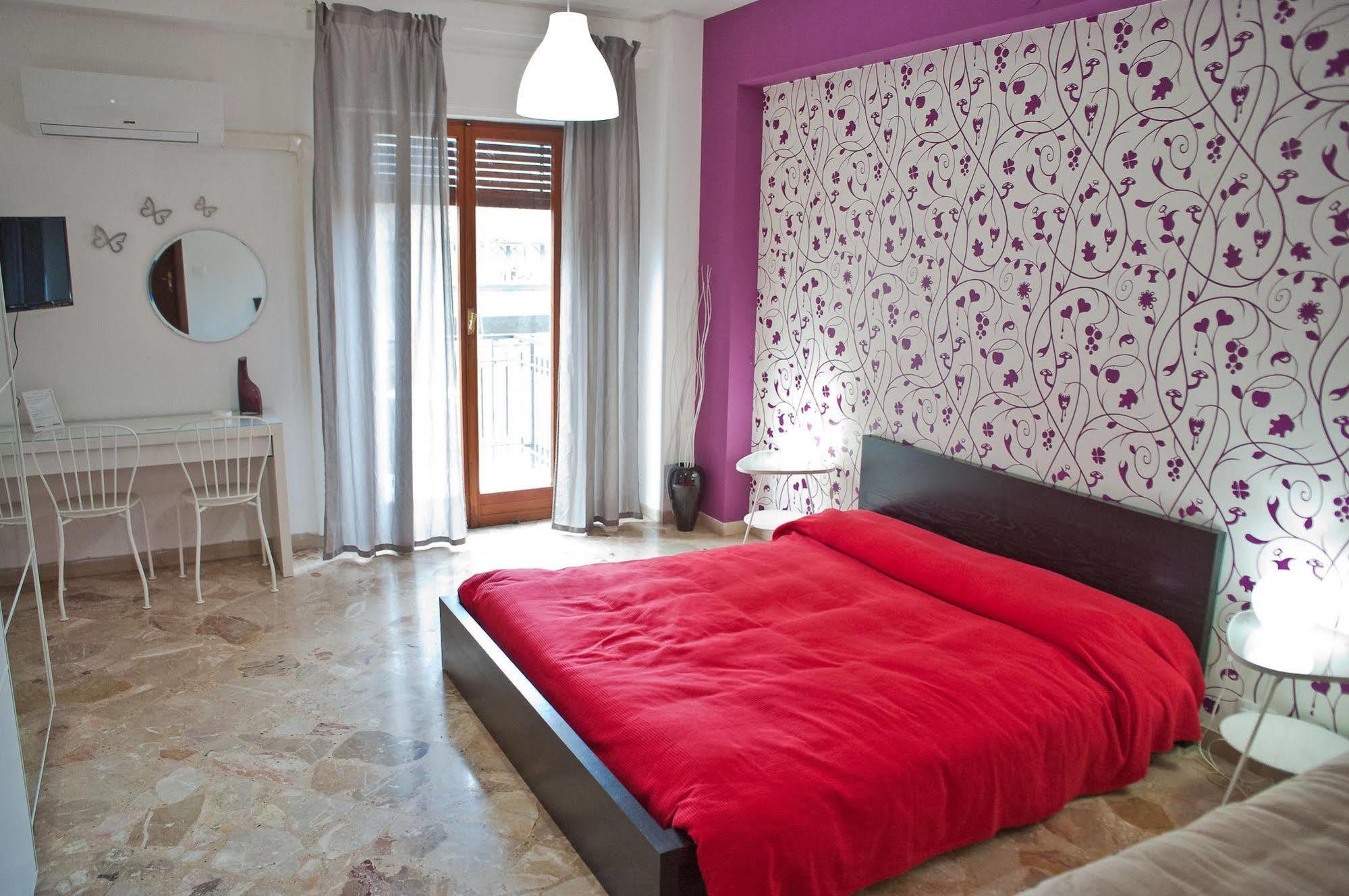 Papillon Bnb Παλέρμο Εξωτερικό φωτογραφία