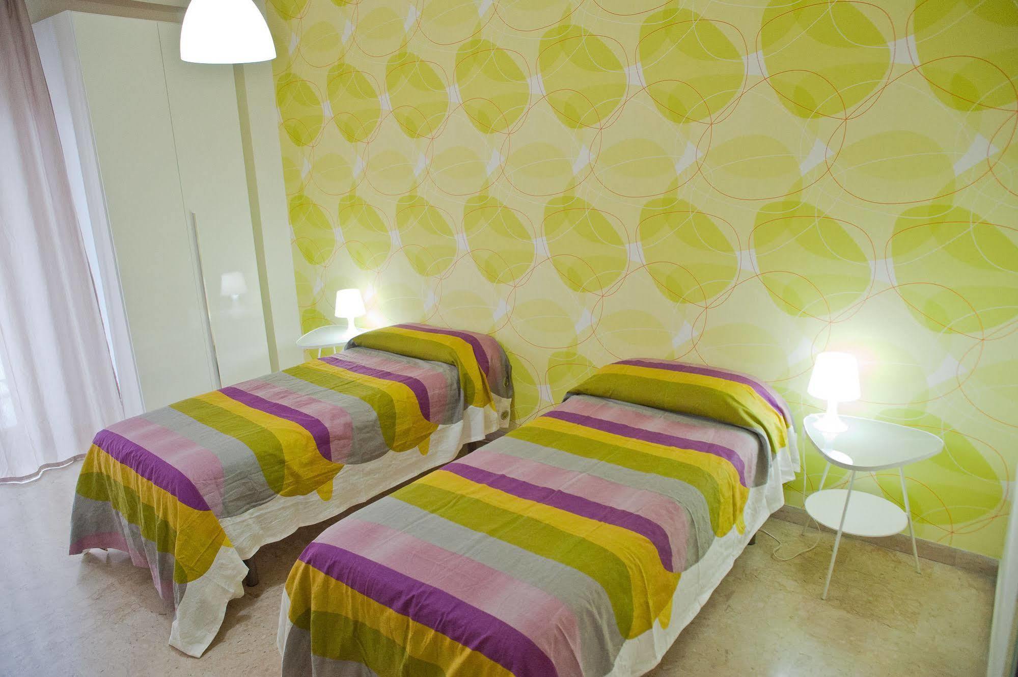 Papillon Bnb Παλέρμο Εξωτερικό φωτογραφία