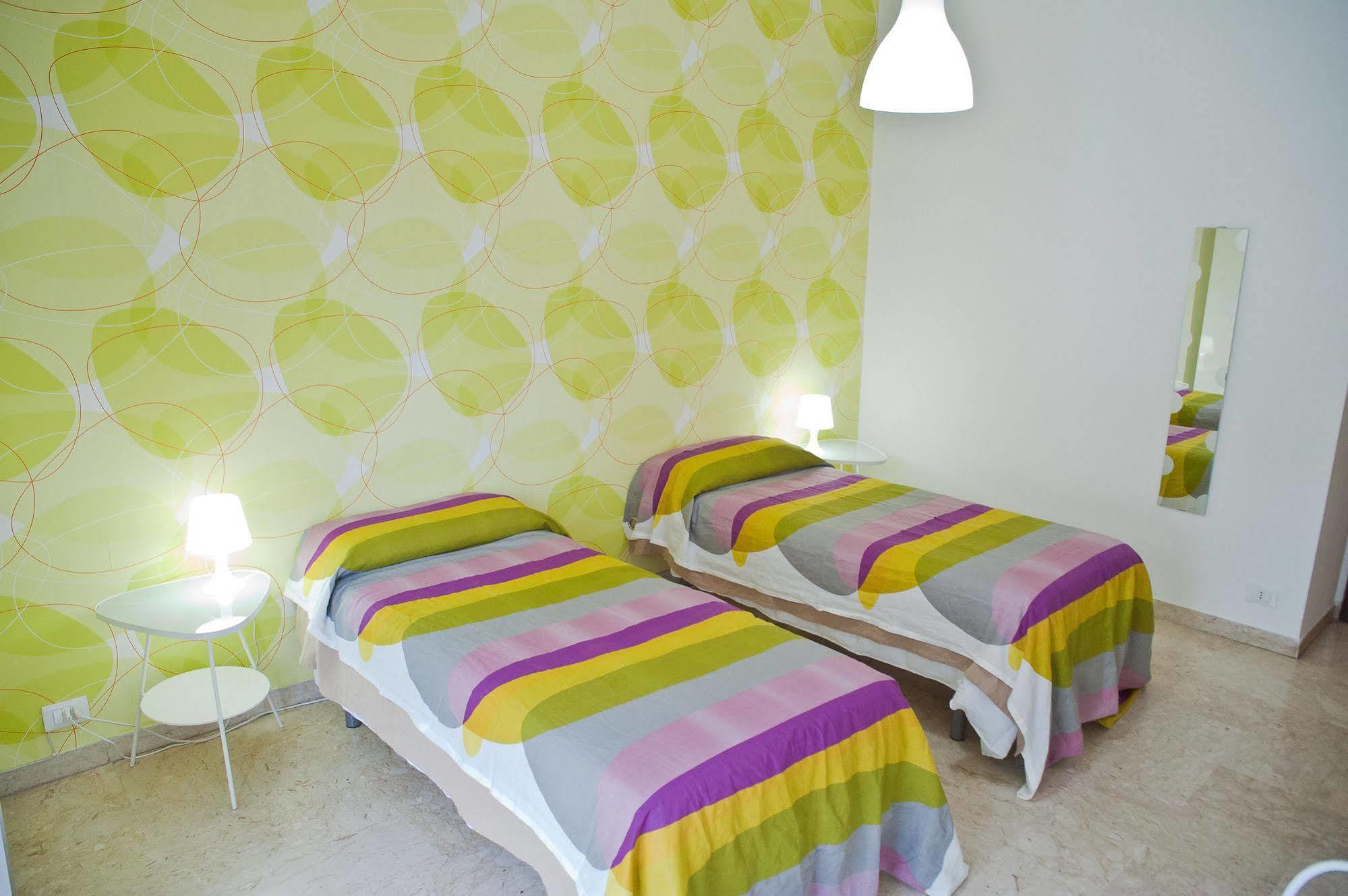 Papillon Bnb Παλέρμο Εξωτερικό φωτογραφία