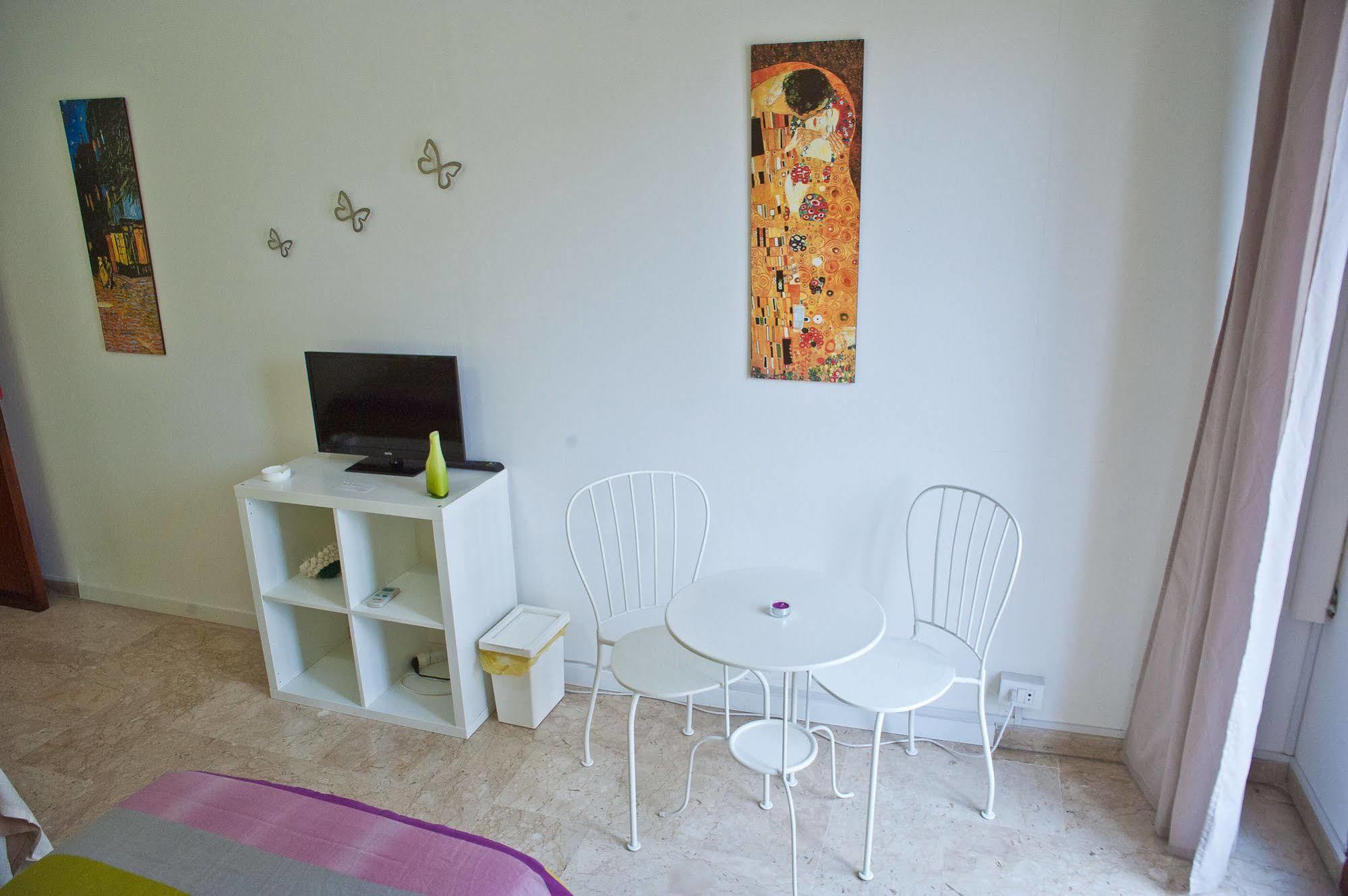 Papillon Bnb Παλέρμο Εξωτερικό φωτογραφία