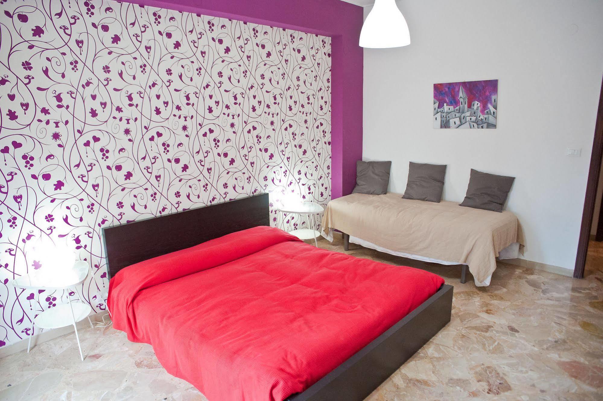 Papillon Bnb Παλέρμο Εξωτερικό φωτογραφία
