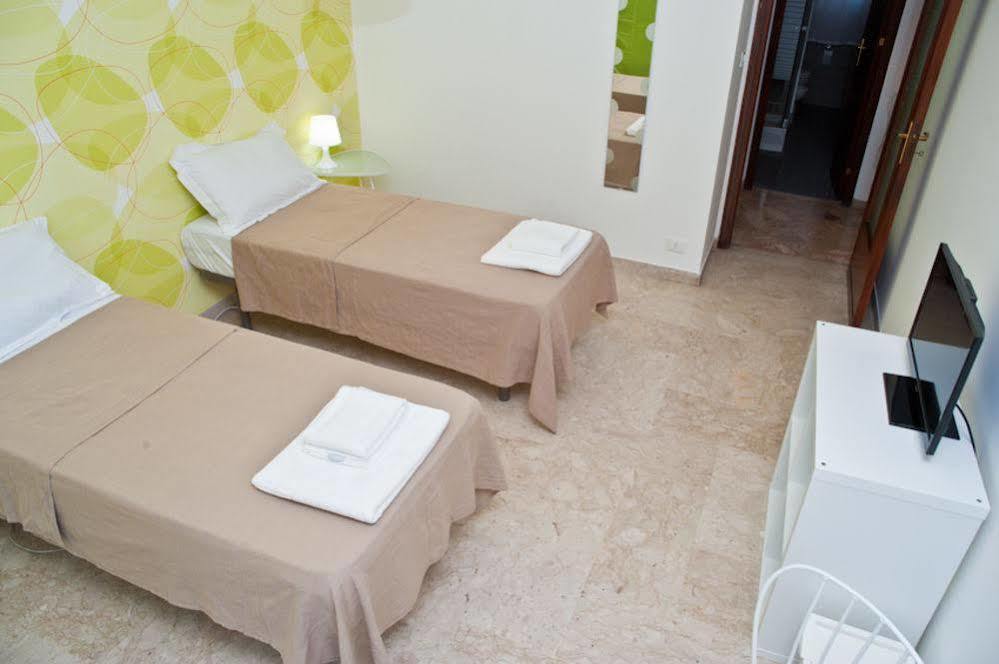 Papillon Bnb Παλέρμο Εξωτερικό φωτογραφία